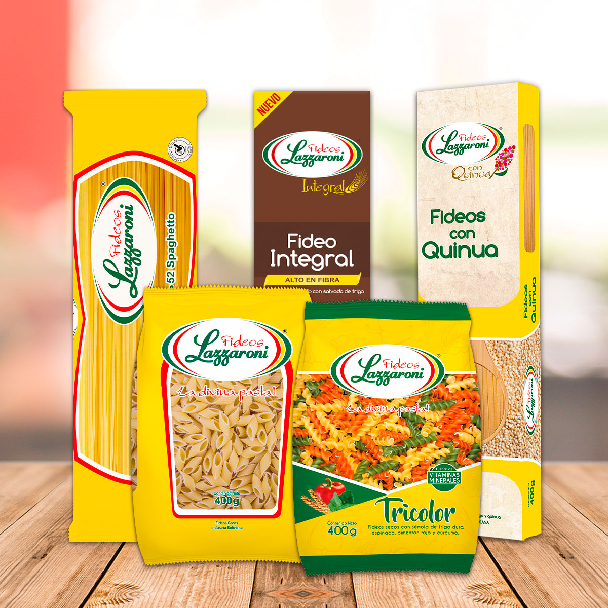 Fideos